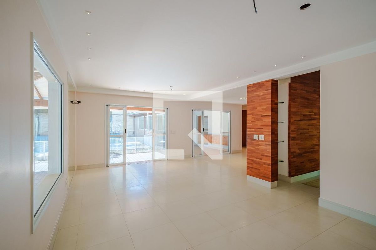 Casa, 6 quartos, 458 m² - Foto 4