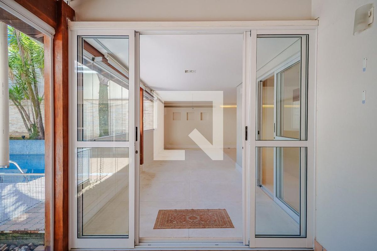 Casa, 6 quartos, 458 m² - Foto 96