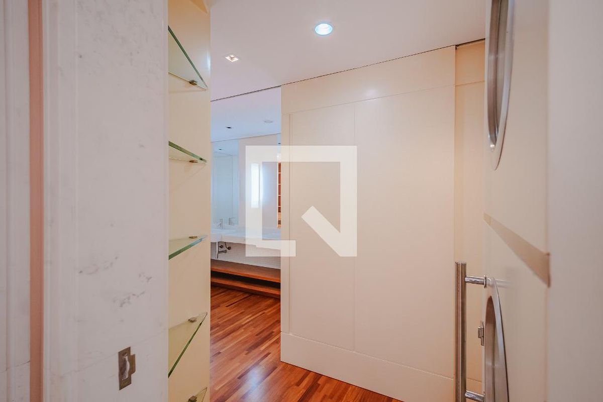 Casa, 6 quartos, 458 m² - Foto 32