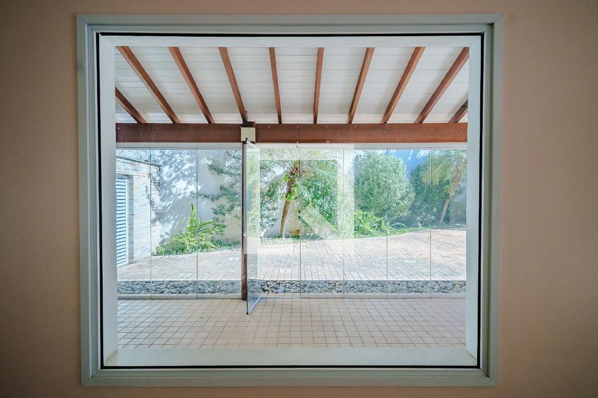 Casa, 6 quartos, 458 m² - Foto 10
