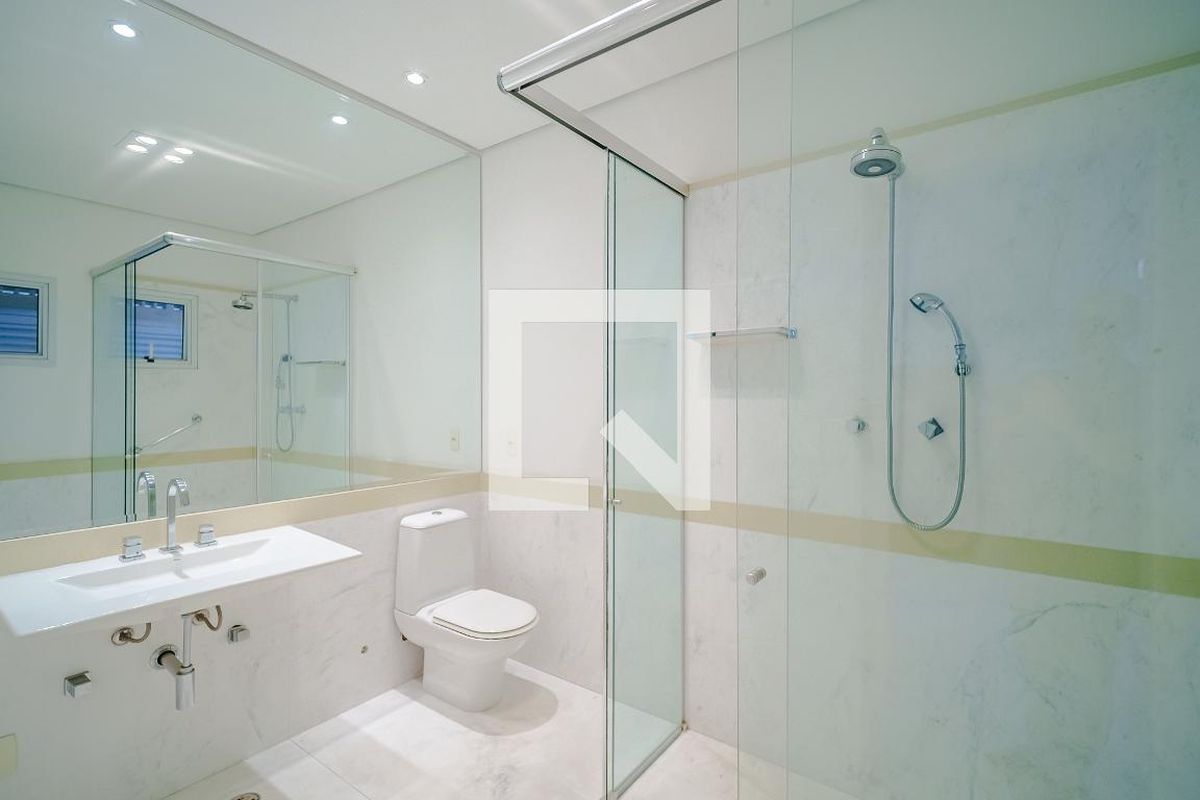 Casa, 6 quartos, 458 m² - Foto 25