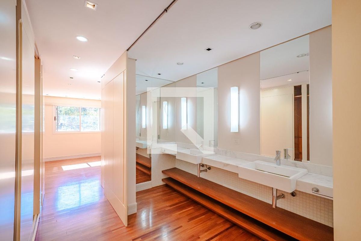 Casa, 6 quartos, 458 m² - Foto 33