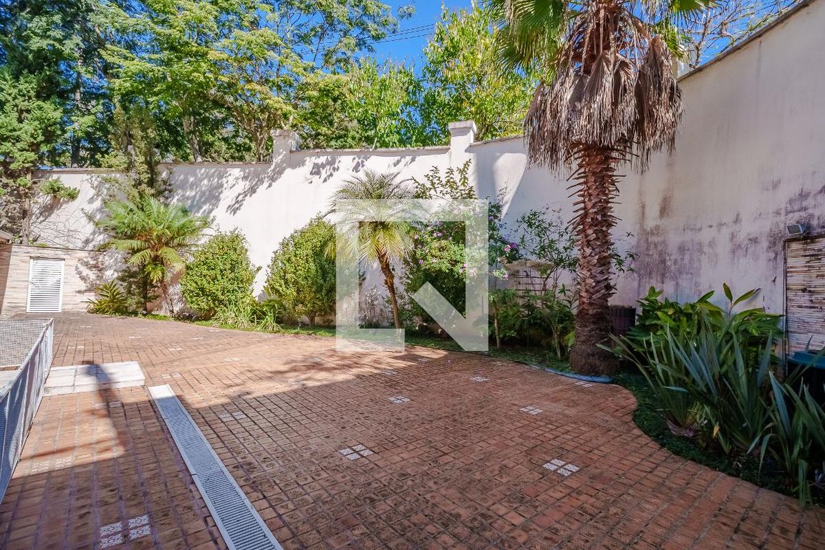 Casa, 6 quartos, 458 m² - Foto 126