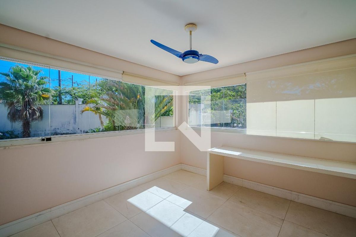 Casa, 6 quartos, 458 m² - Foto 52