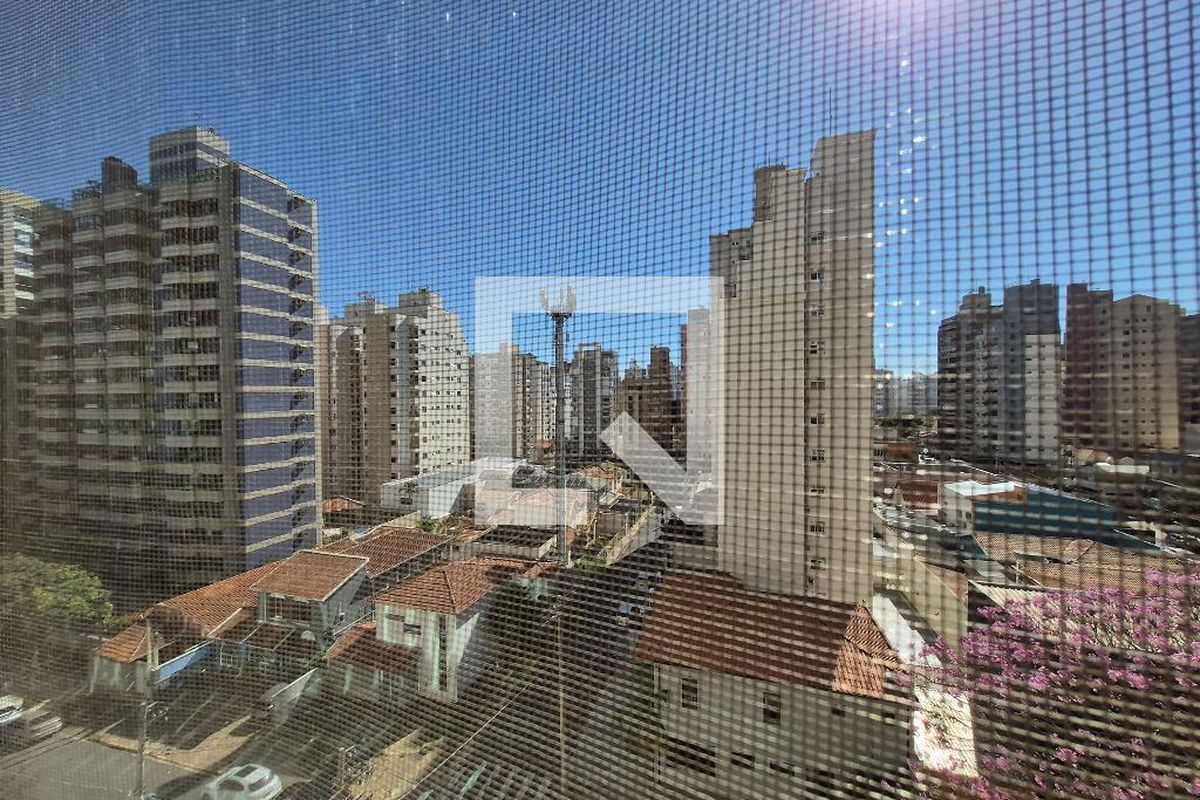 Apartamento à Venda - Cambuí, 3 Quartos,  88 m2 em , Campinas - sp | SoloBR