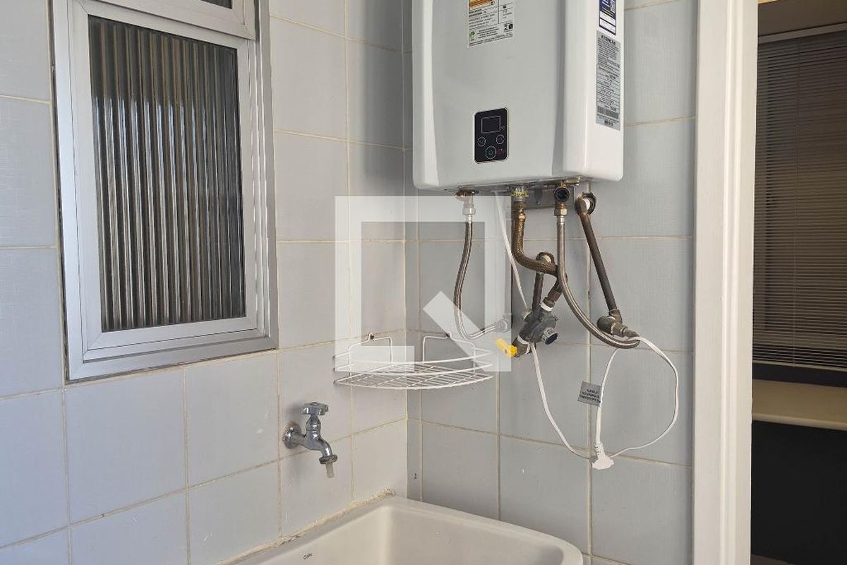 Apartamento à Venda - Cambuí, 3 Quartos,  88 m2 em , Campinas - sp | SoloBR