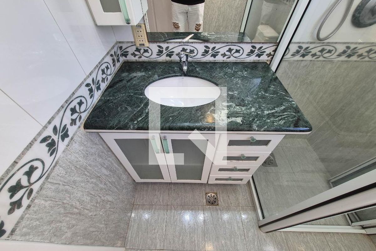 Apartamento à Venda - Cambuí, 3 Quartos,  88 m2 em , Campinas - sp | SoloBR