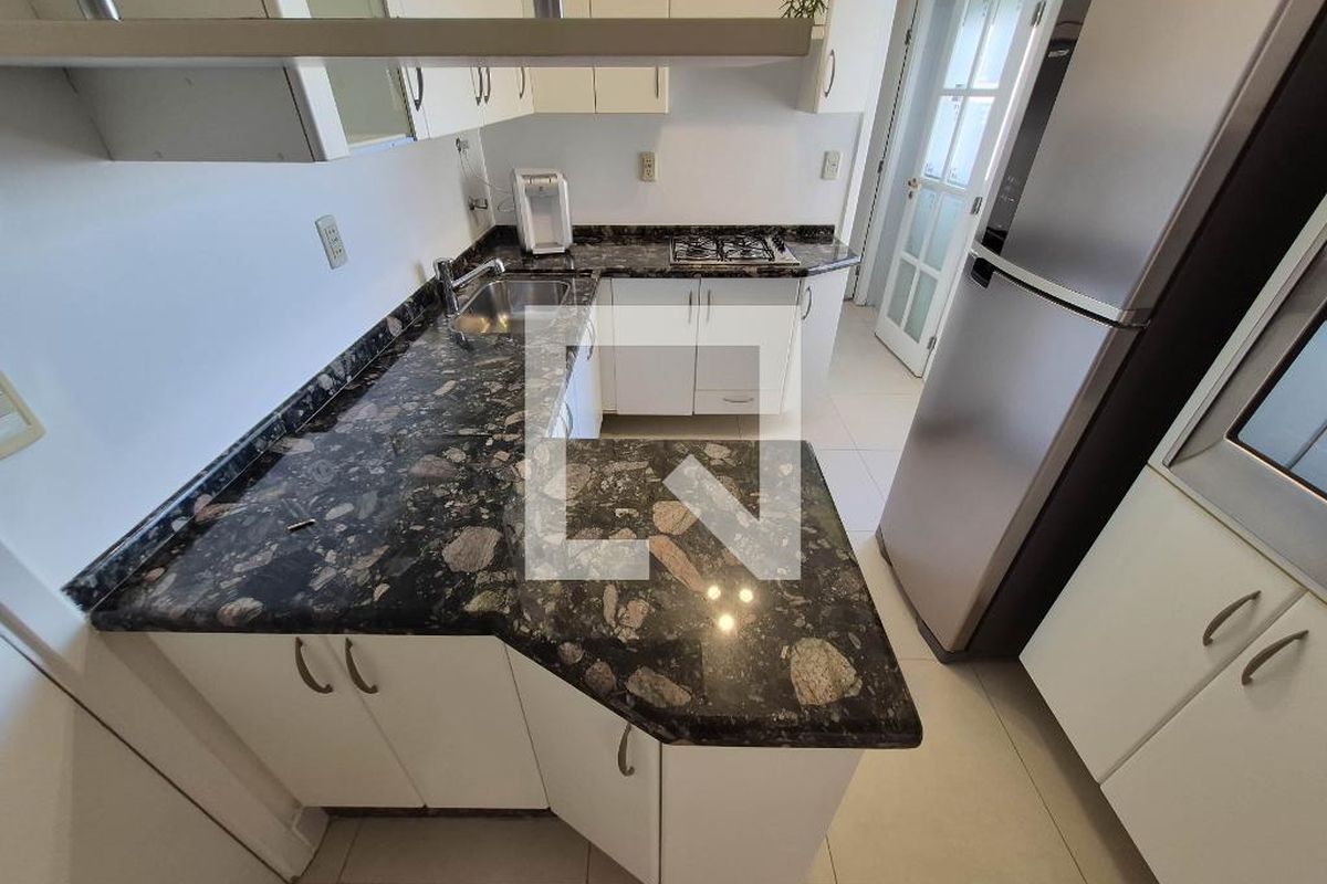 Apartamento à Venda - Cambuí, 3 Quartos,  88 m2 em , Campinas - sp | SoloBR