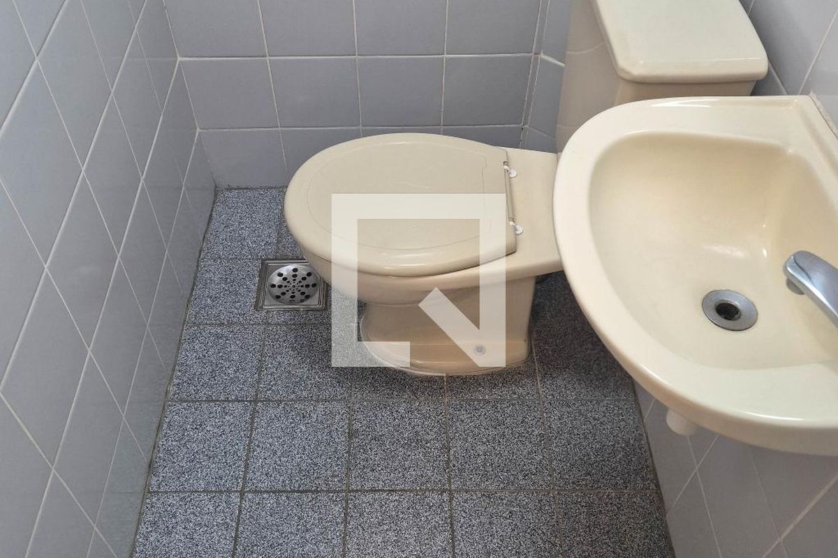Apartamento à Venda - Cambuí, 3 Quartos,  88 m2 em , Campinas - sp | SoloBR