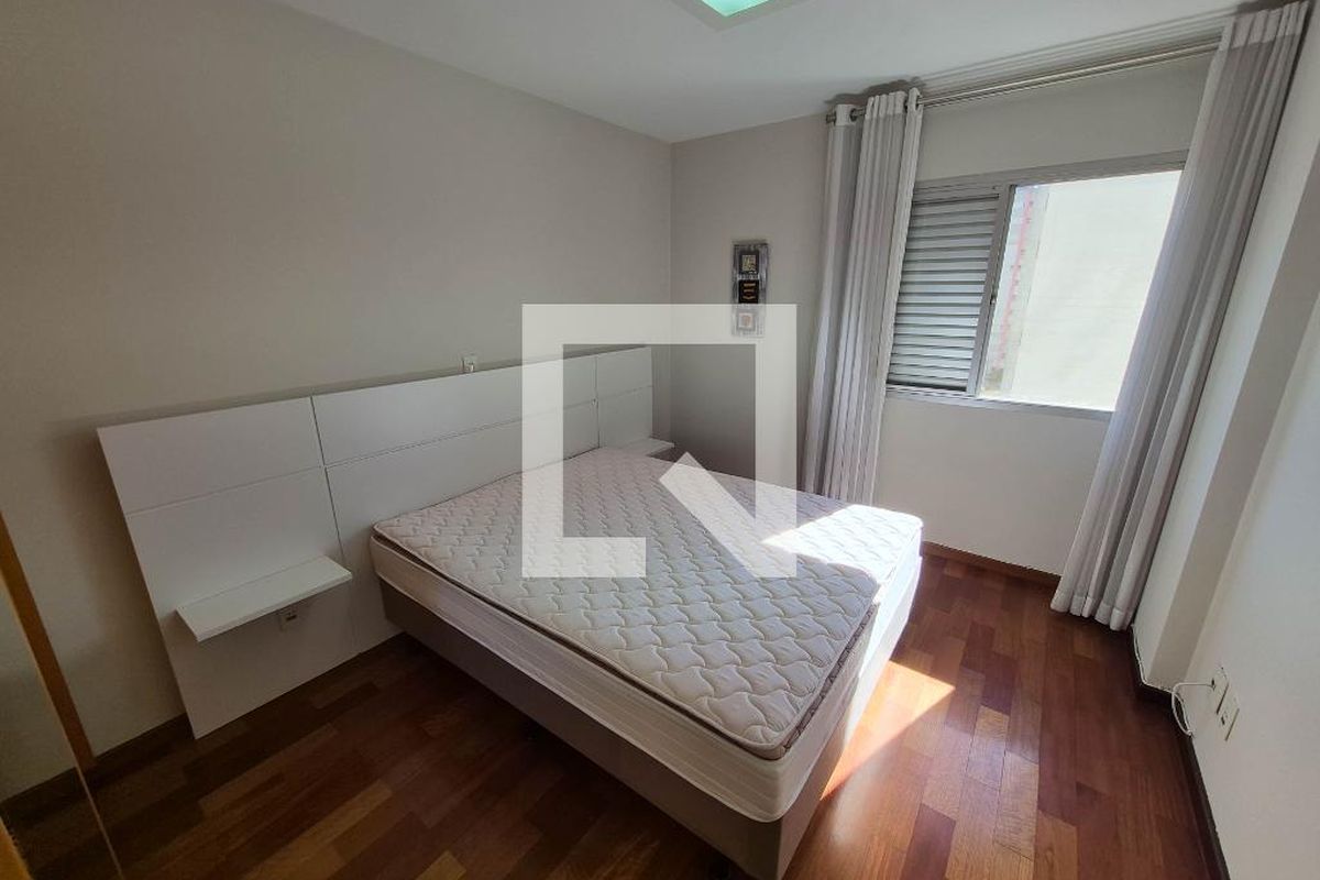 Apartamento à Venda - Cambuí, 3 Quartos,  88 m2 em , Campinas - sp | SoloBR