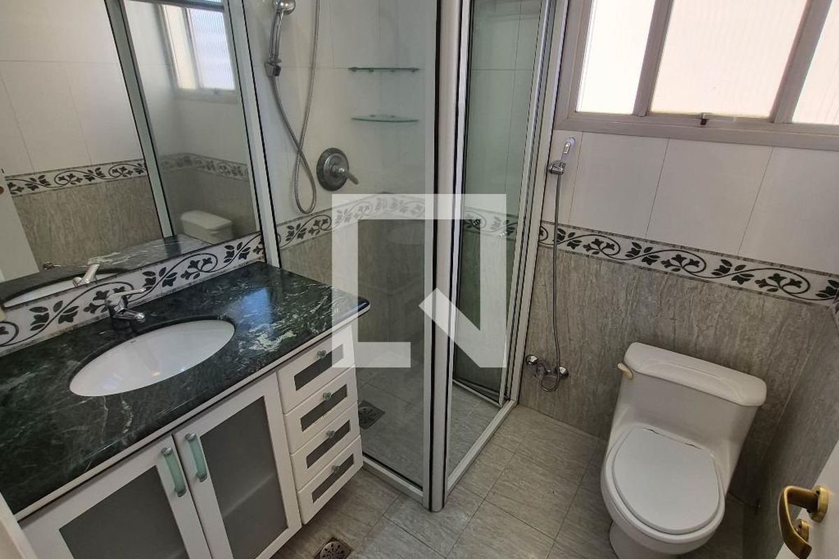 Apartamento à Venda - Cambuí, 3 Quartos,  88 m2 em , Campinas - sp | SoloBR