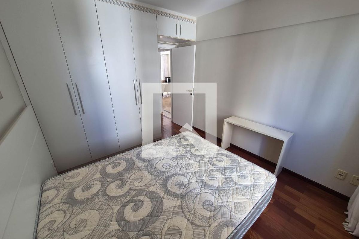 Apartamento à Venda - Cambuí, 3 Quartos,  88 m2 em , Campinas - sp | SoloBR