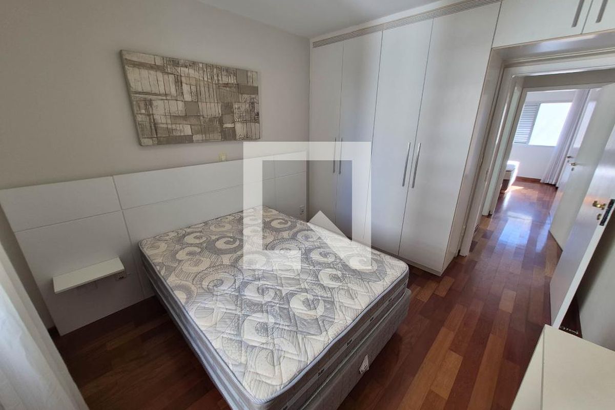 Apartamento à Venda - Cambuí, 3 Quartos,  88 m2 em , Campinas - sp | SoloBR