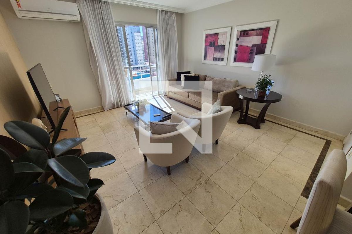 Apartamento à Venda - Cambuí, 3 Quartos,  88 m2 em , Campinas - sp | SoloBR