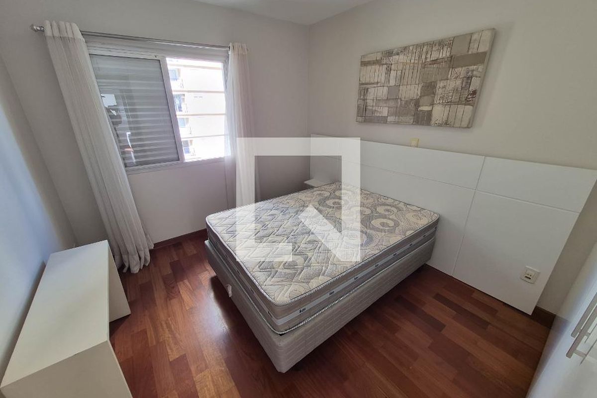 Apartamento à Venda - Cambuí, 3 Quartos,  88 m2 em , Campinas - sp | SoloBR