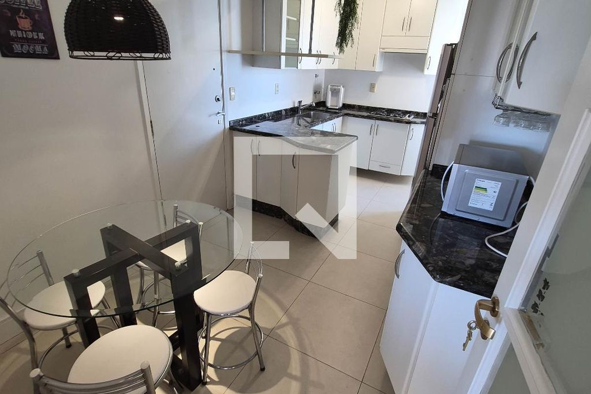Apartamento à Venda - Cambuí, 3 Quartos,  88 m2 em , Campinas - sp | SoloBR