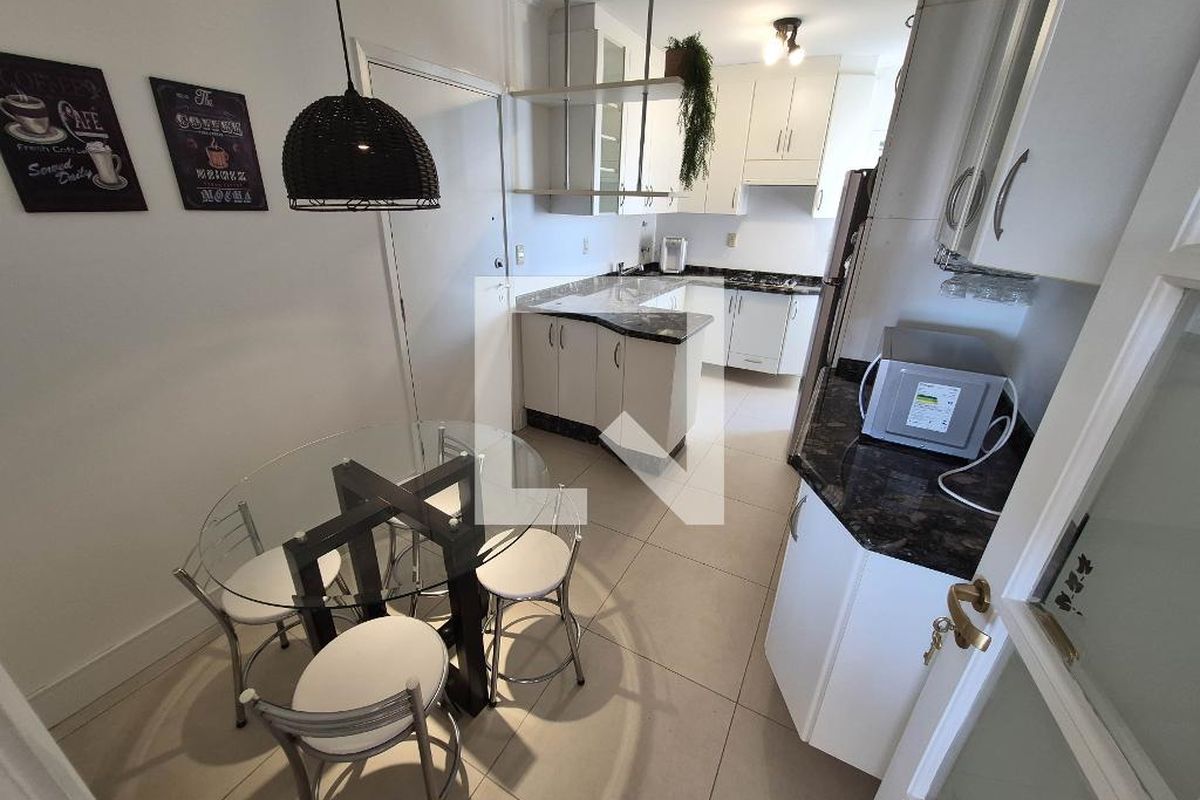 Apartamento à Venda - Cambuí, 3 Quartos,  88 m2 em , Campinas - sp | SoloBR