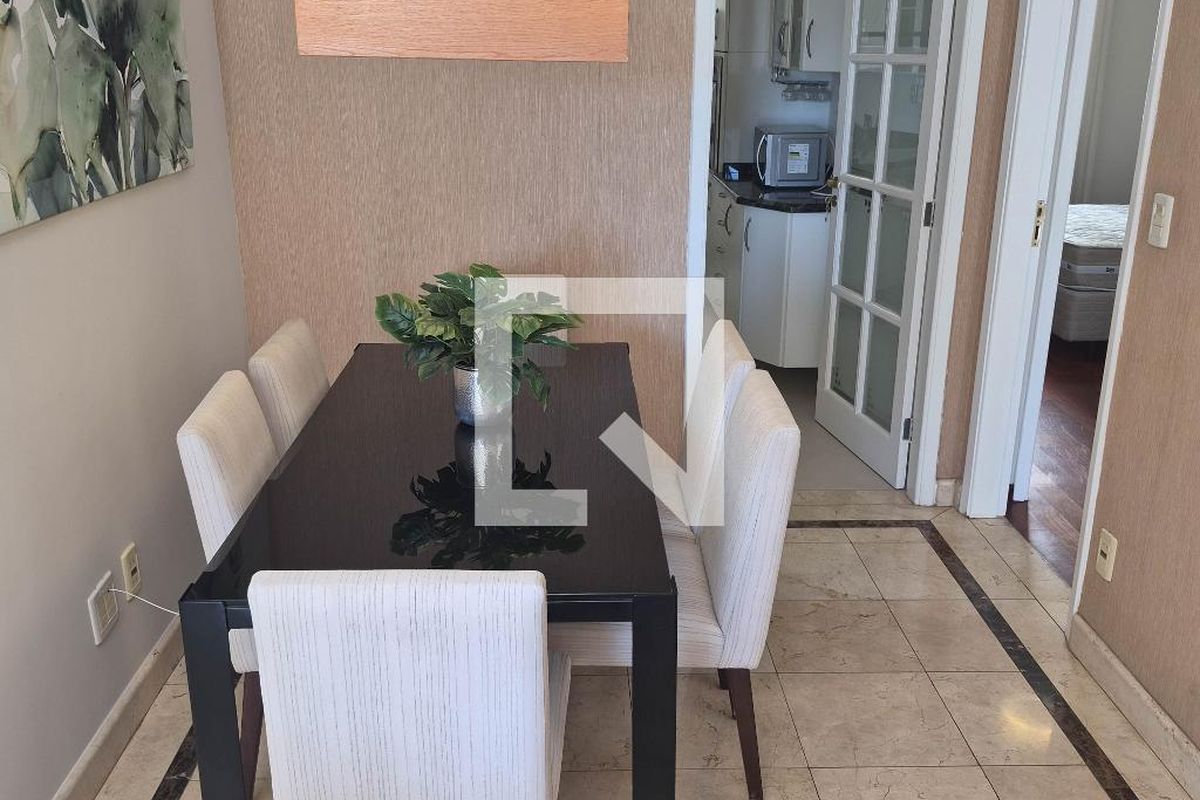 Apartamento à Venda - Cambuí, 3 Quartos,  88 m2 em , Campinas - sp | SoloBR