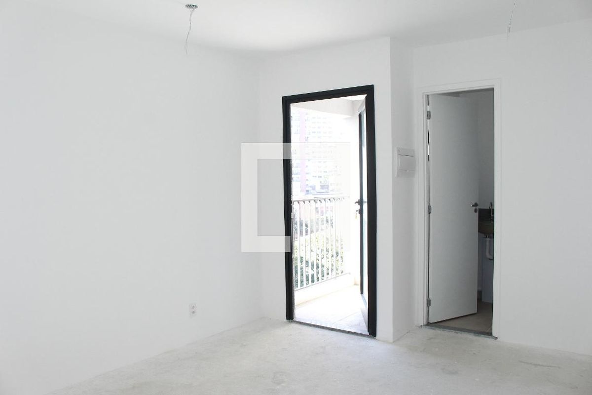Kitnet-Studio, 25 m² - Foto 5