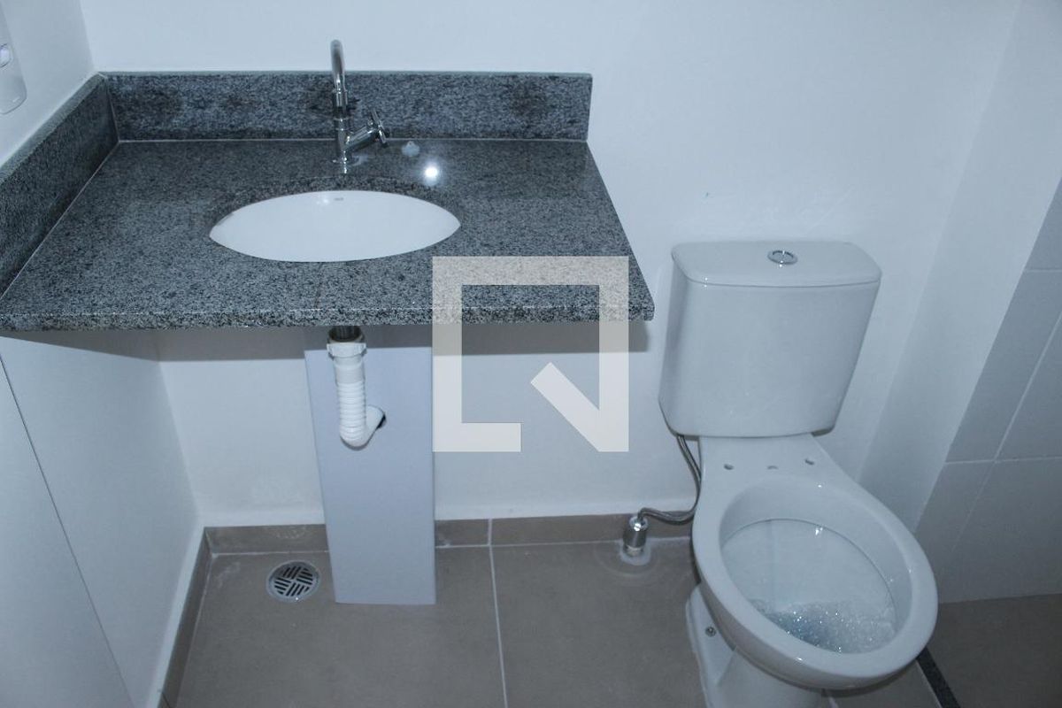 Kitnet-Studio, 25 m² - Foto 11
