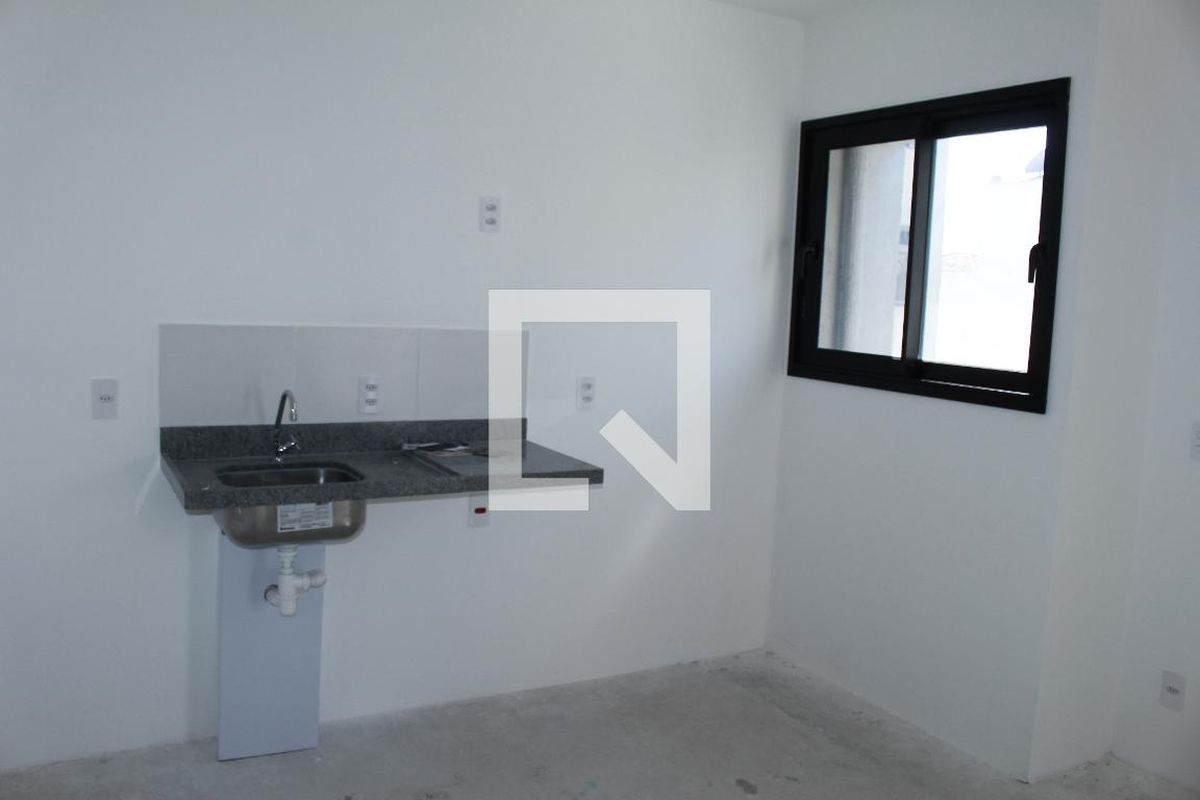 Kitnet-Studio, 25 m² - Foto 9