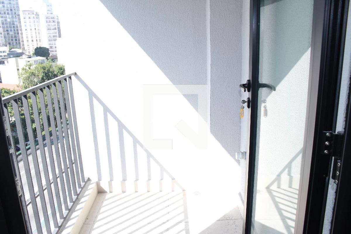 Kitnet-Studio, 25 m² - Foto 16
