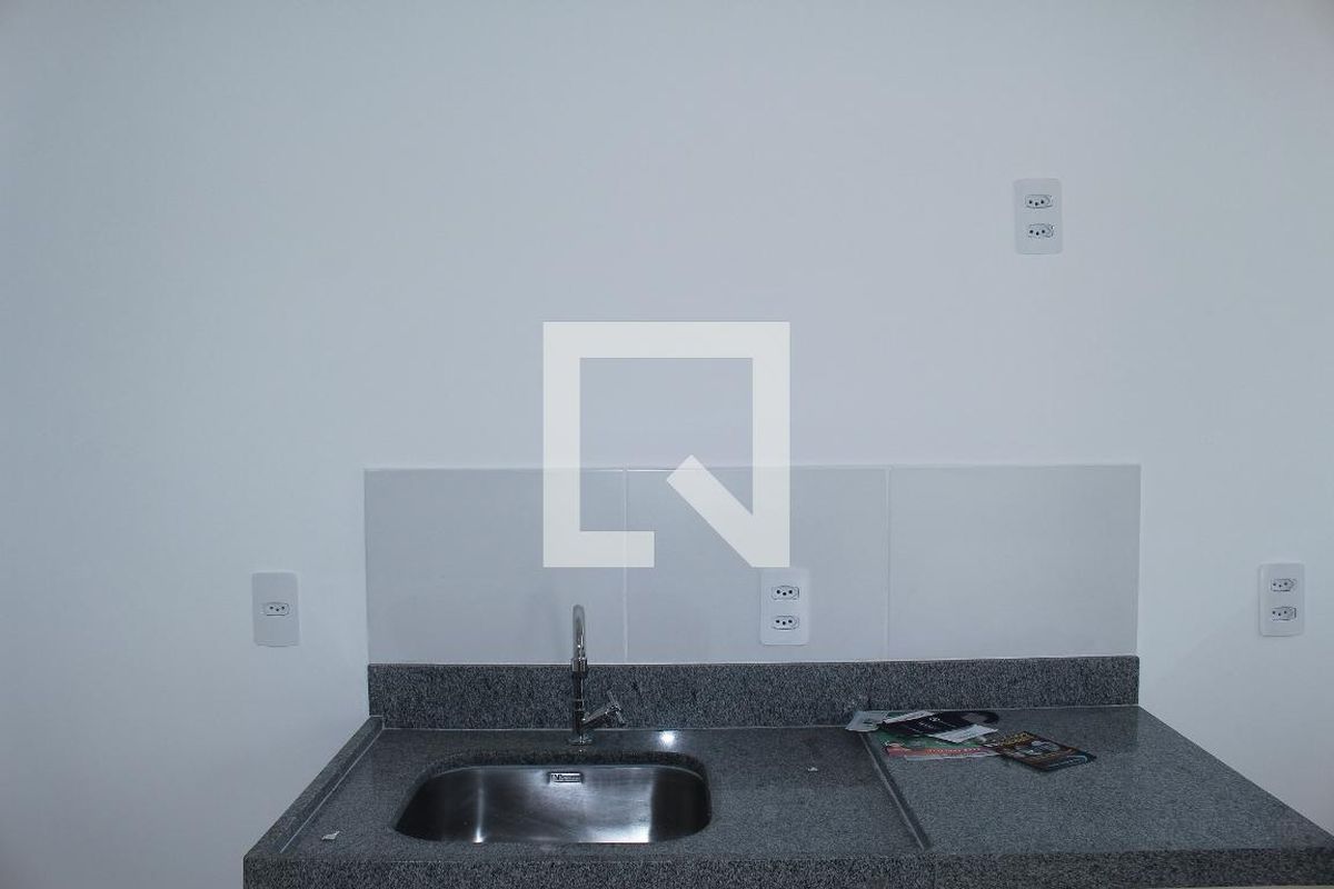 Kitnet-Studio, 25 m² - Foto 10
