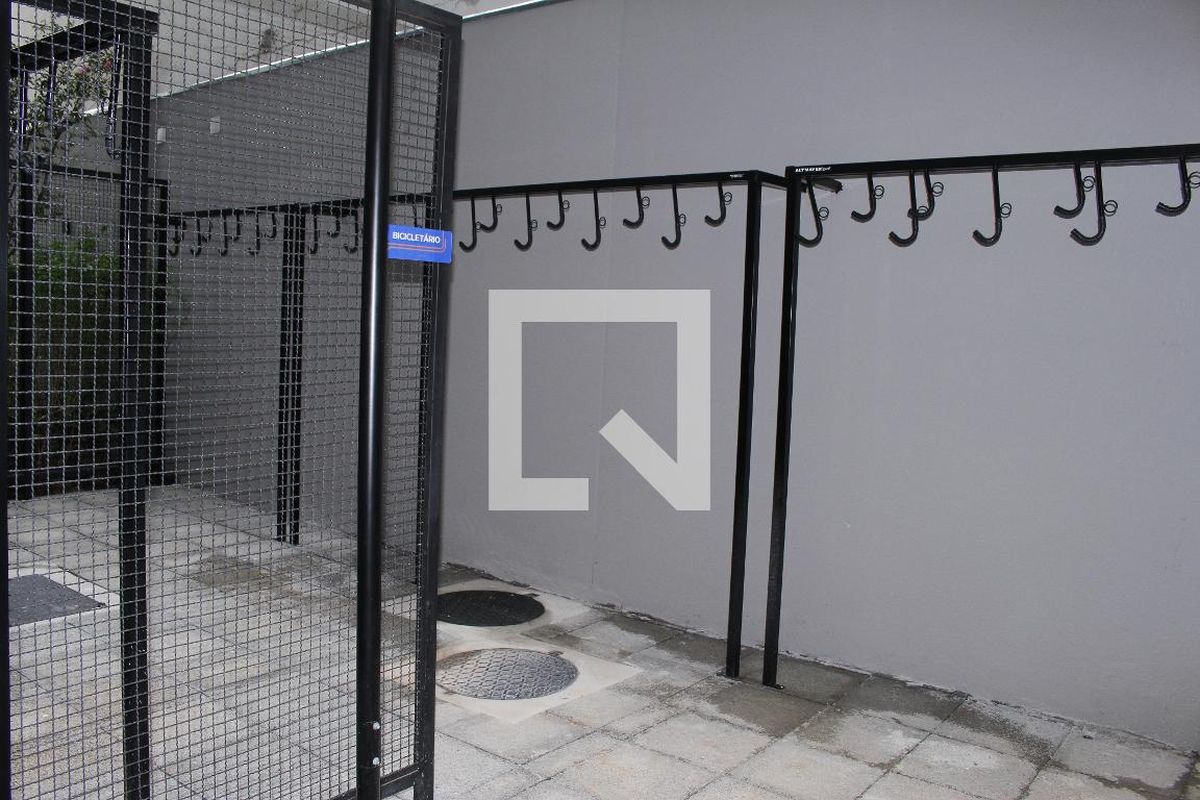 Kitnet-Studio, 25 m² - Foto 38