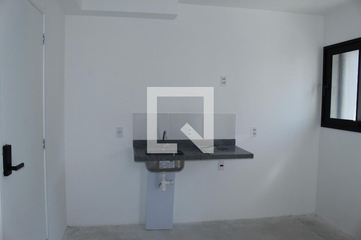 Kitnet-Studio, 25 m² - Foto 8
