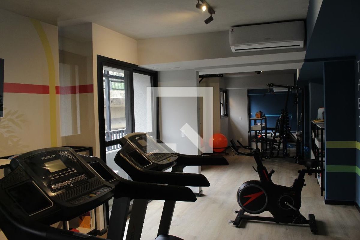 Kitnet-Studio, 25 m² - Foto 21