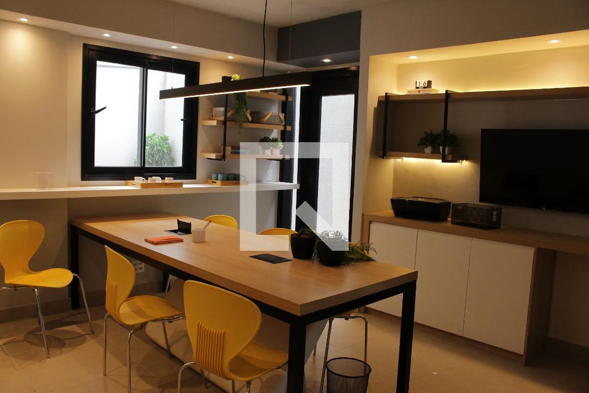 Kitnet-Studio, 25 m² - Foto 22