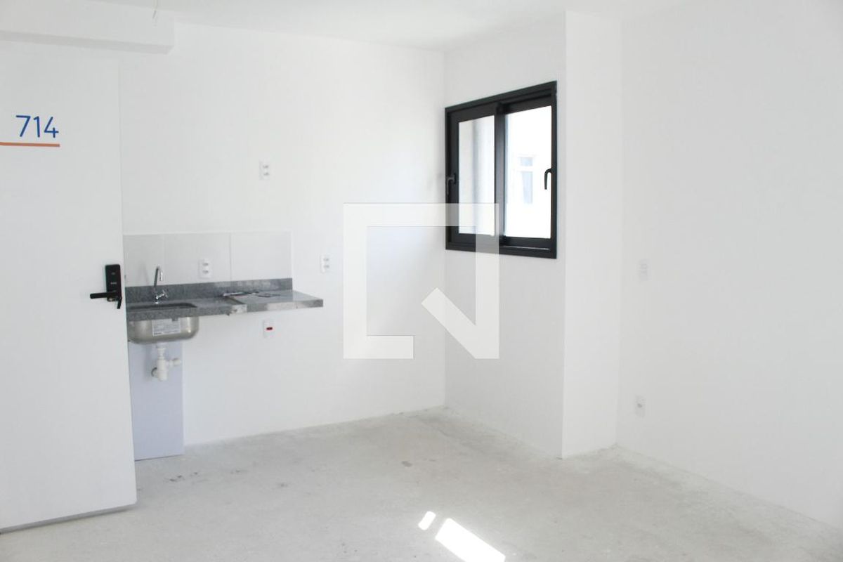 Kitnet-Studio, 25 m² - Foto 4