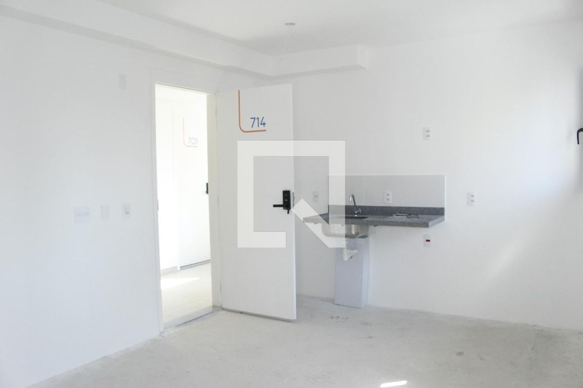 Kitnet-Studio, 25 m² - Foto 3