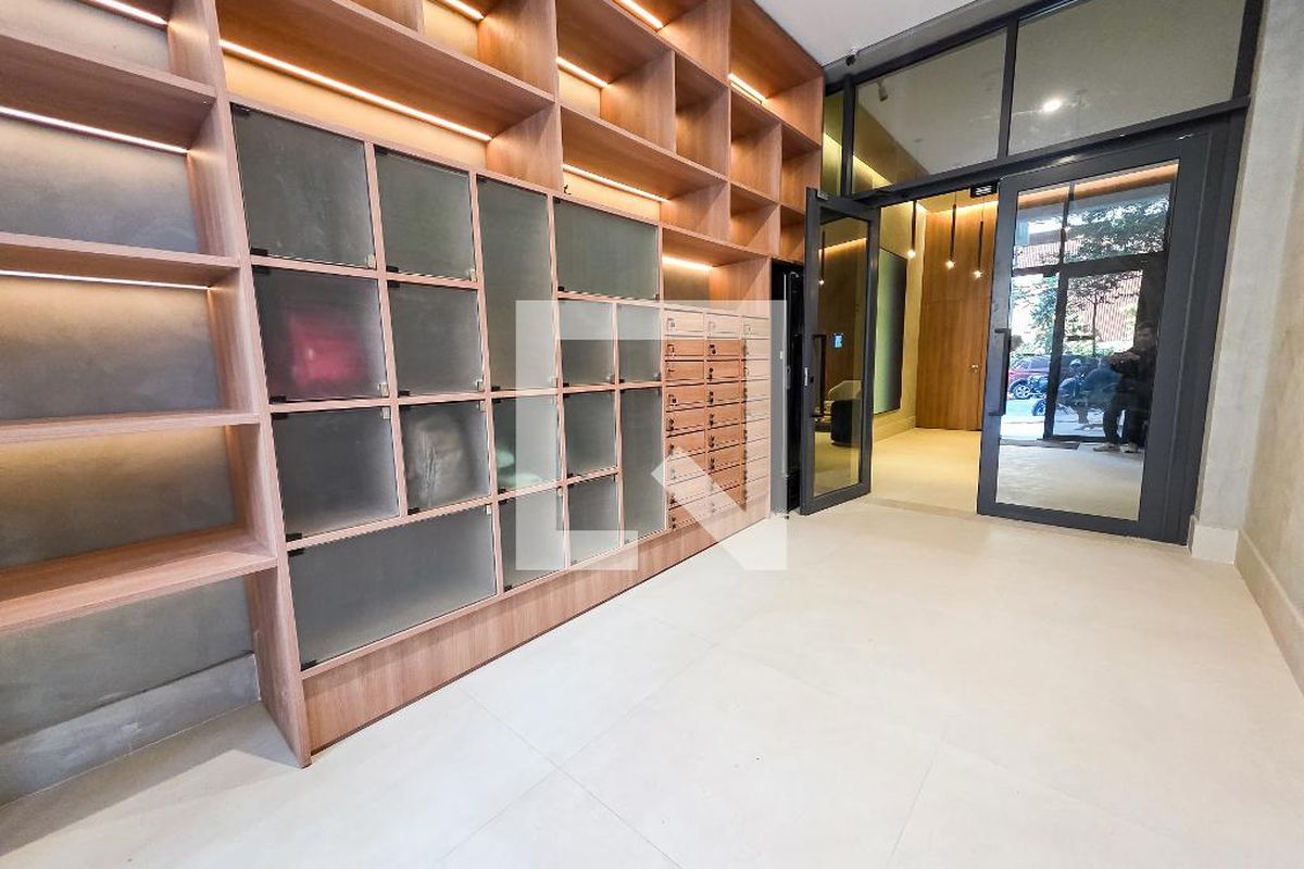 Kitnet-Studio, 25 m² - Foto 24