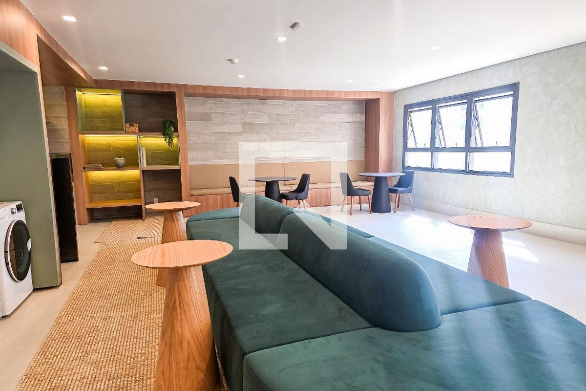 Kitnet-Studio, 25 m² - Foto 15