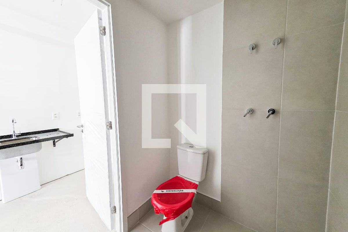 Kitnet-Studio, 25 m² - Foto 13