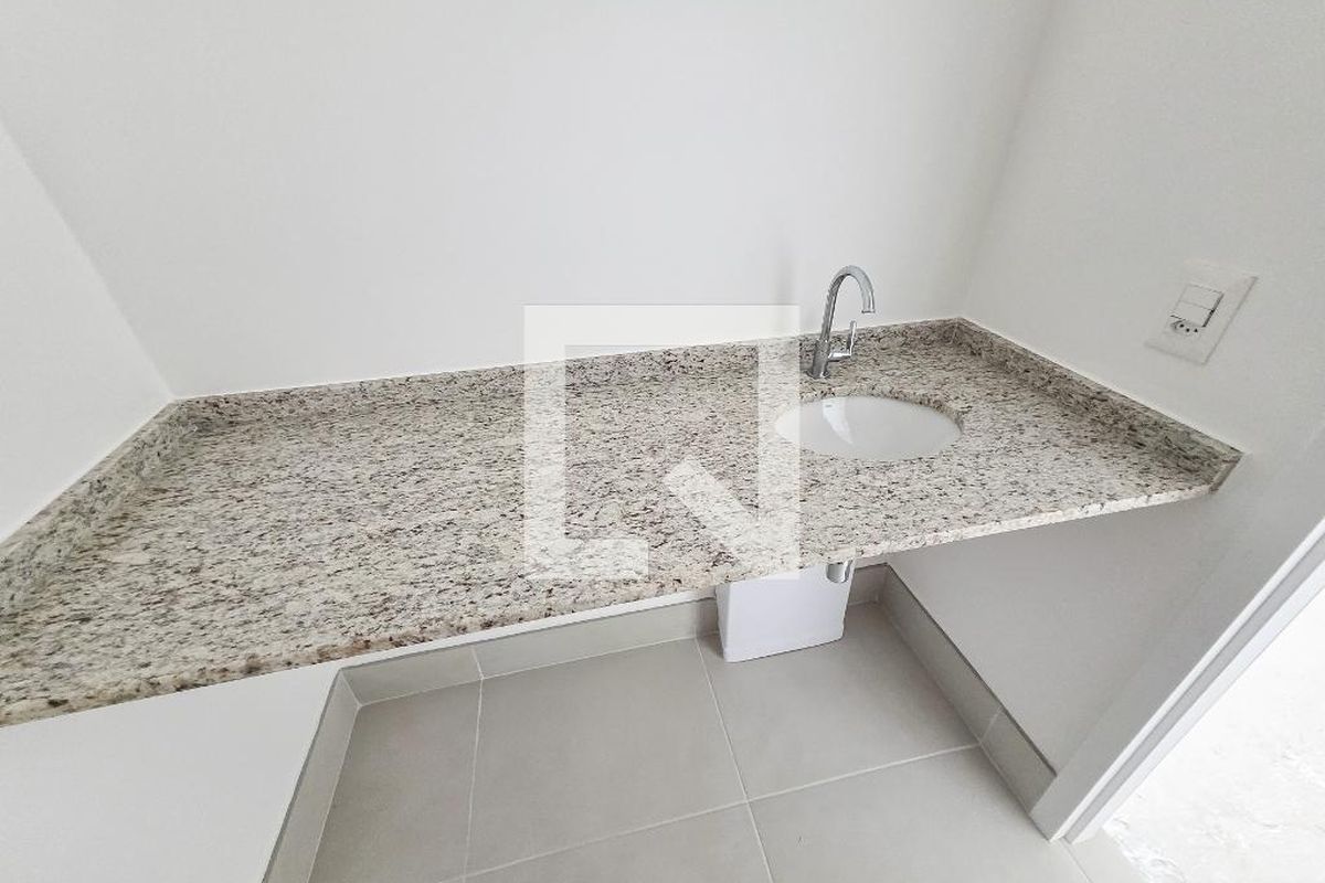 Kitnet-Studio, 25 m² - Foto 12