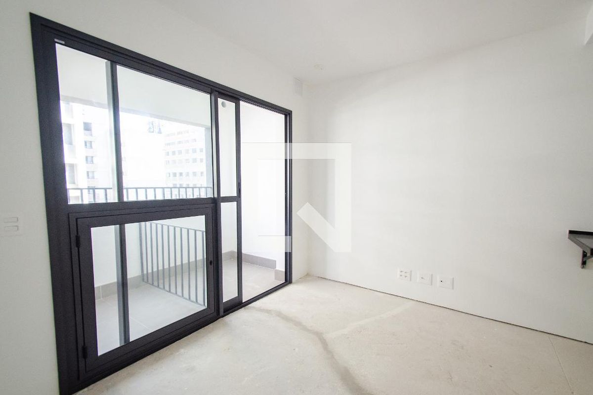 Kitnet-Studio, 25 m² - Foto 3