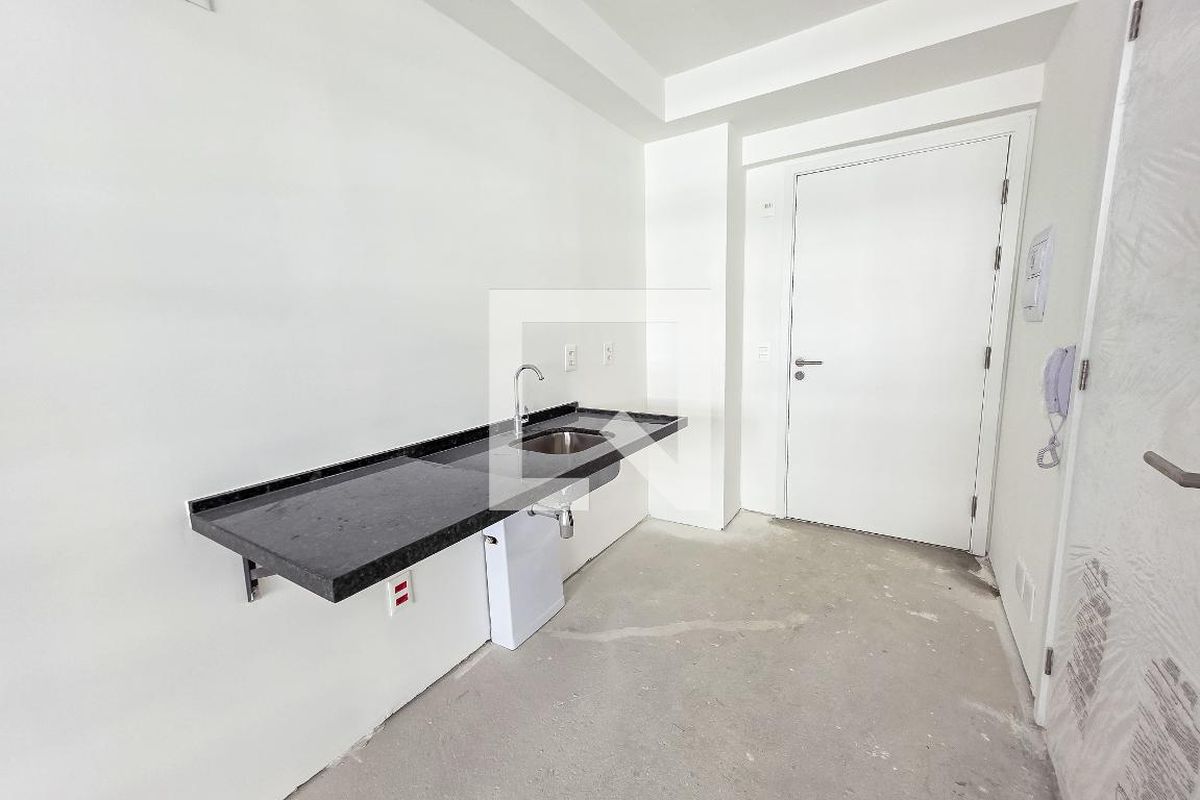 Kitnet-Studio, 25 m² - Foto 6