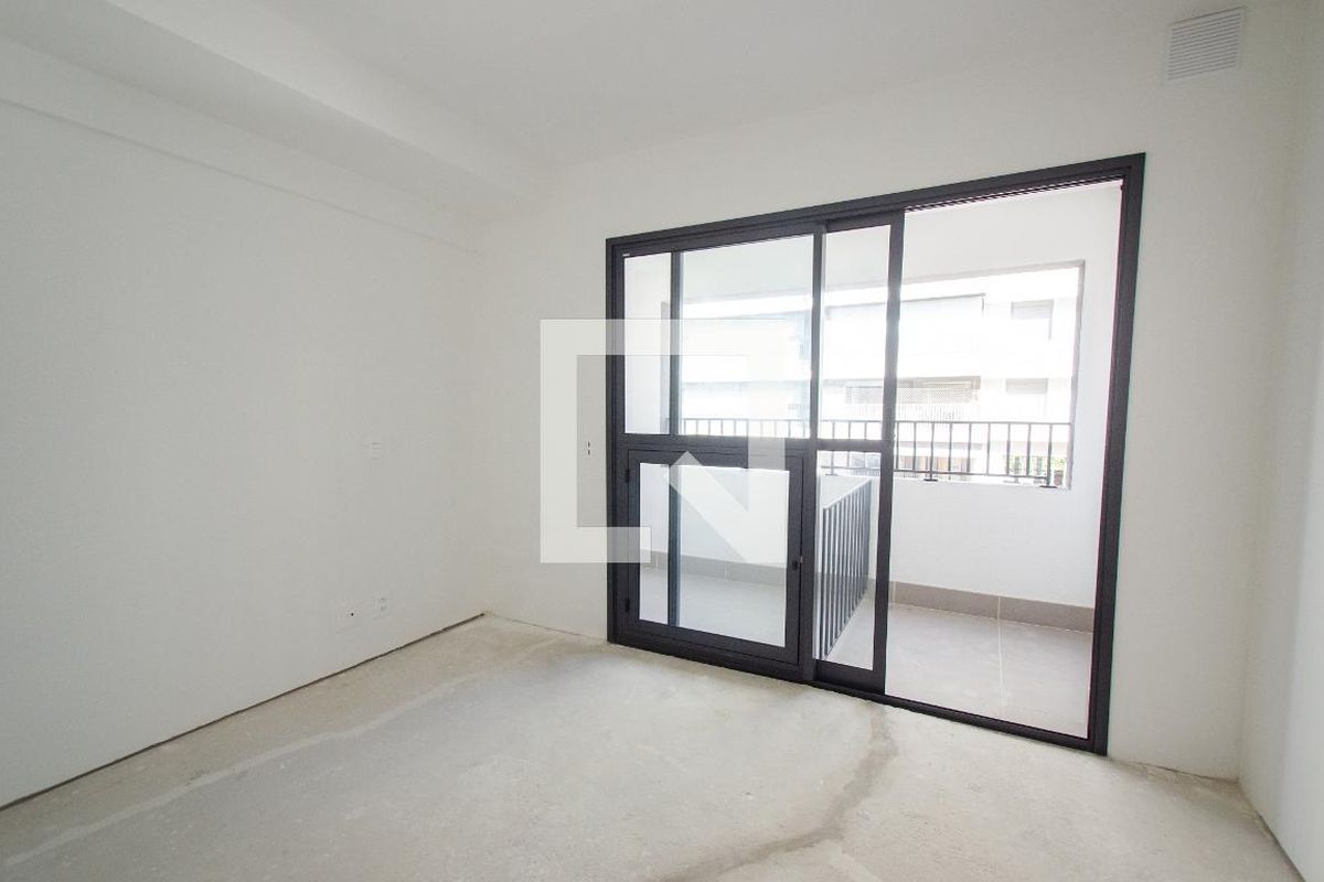 Kitnet-Studio, 25 m² - Foto 1