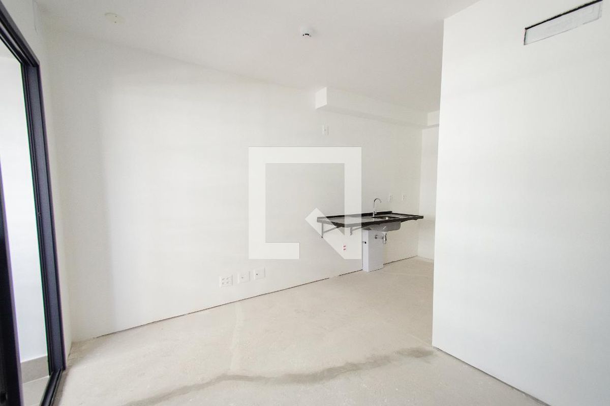 Kitnet-Studio, 25 m² - Foto 4
