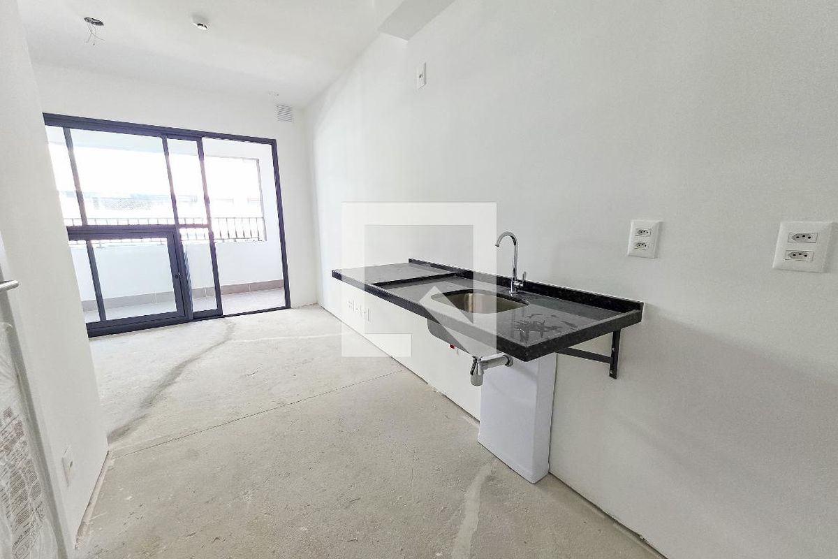 Kitnet-Studio, 25 m² - Foto 5