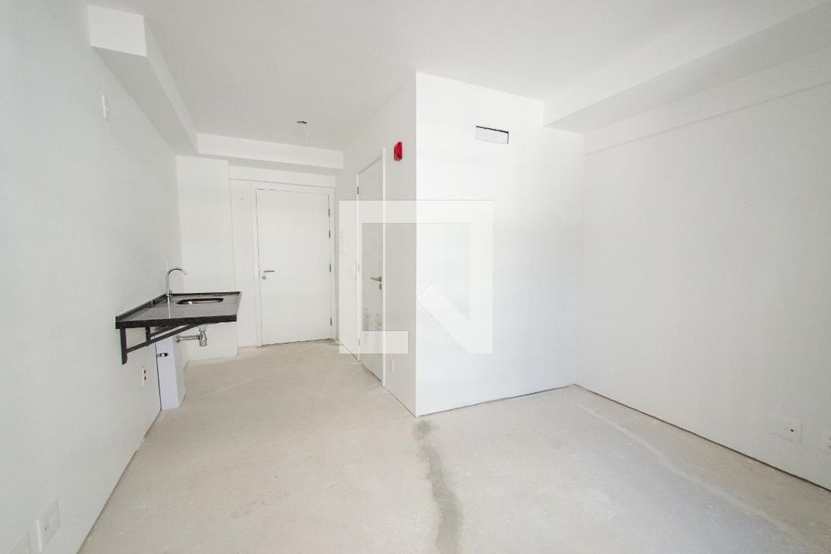 Kitnet-Studio, 25 m² - Foto 2