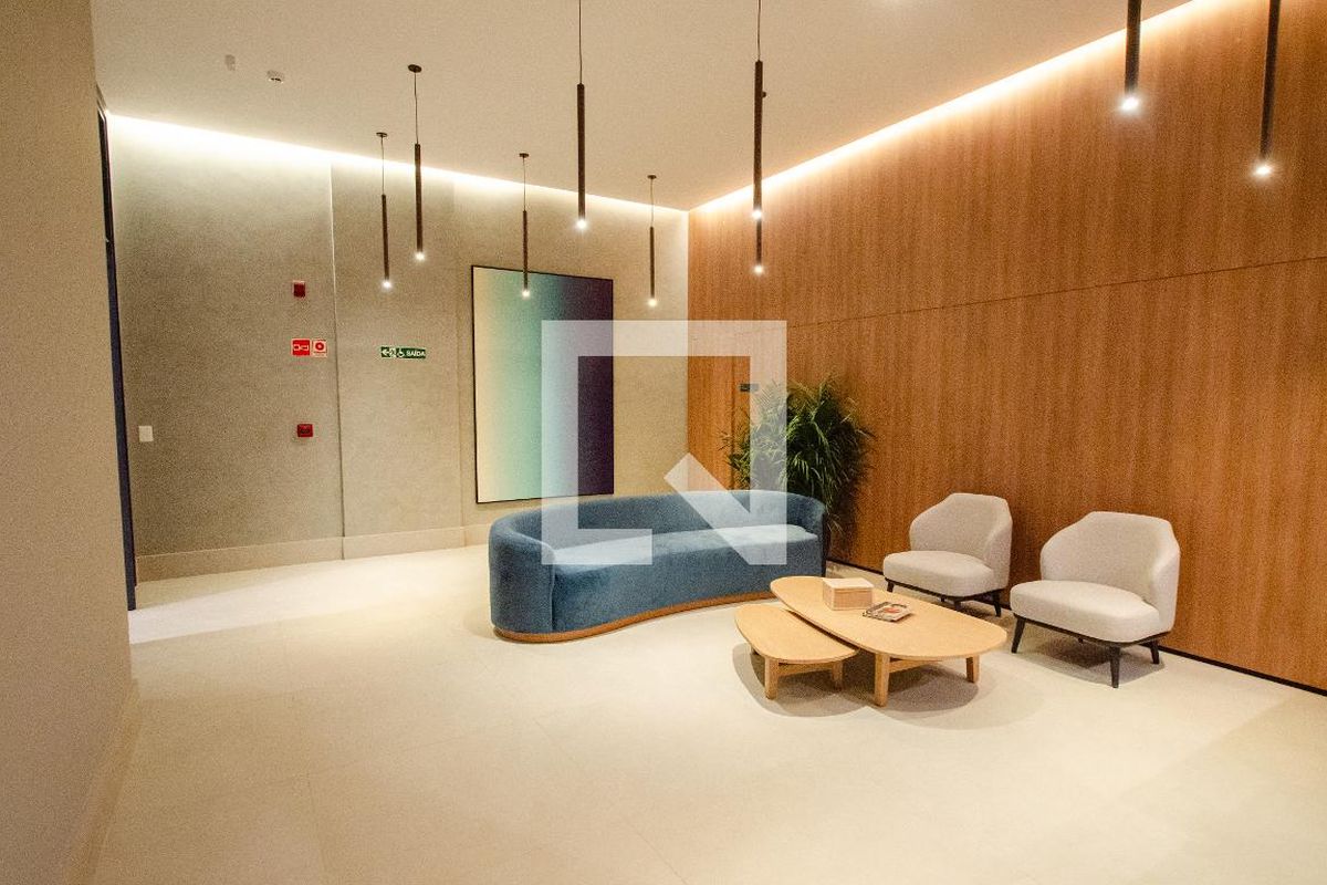 Kitnet-Studio, 25 m² - Foto 14