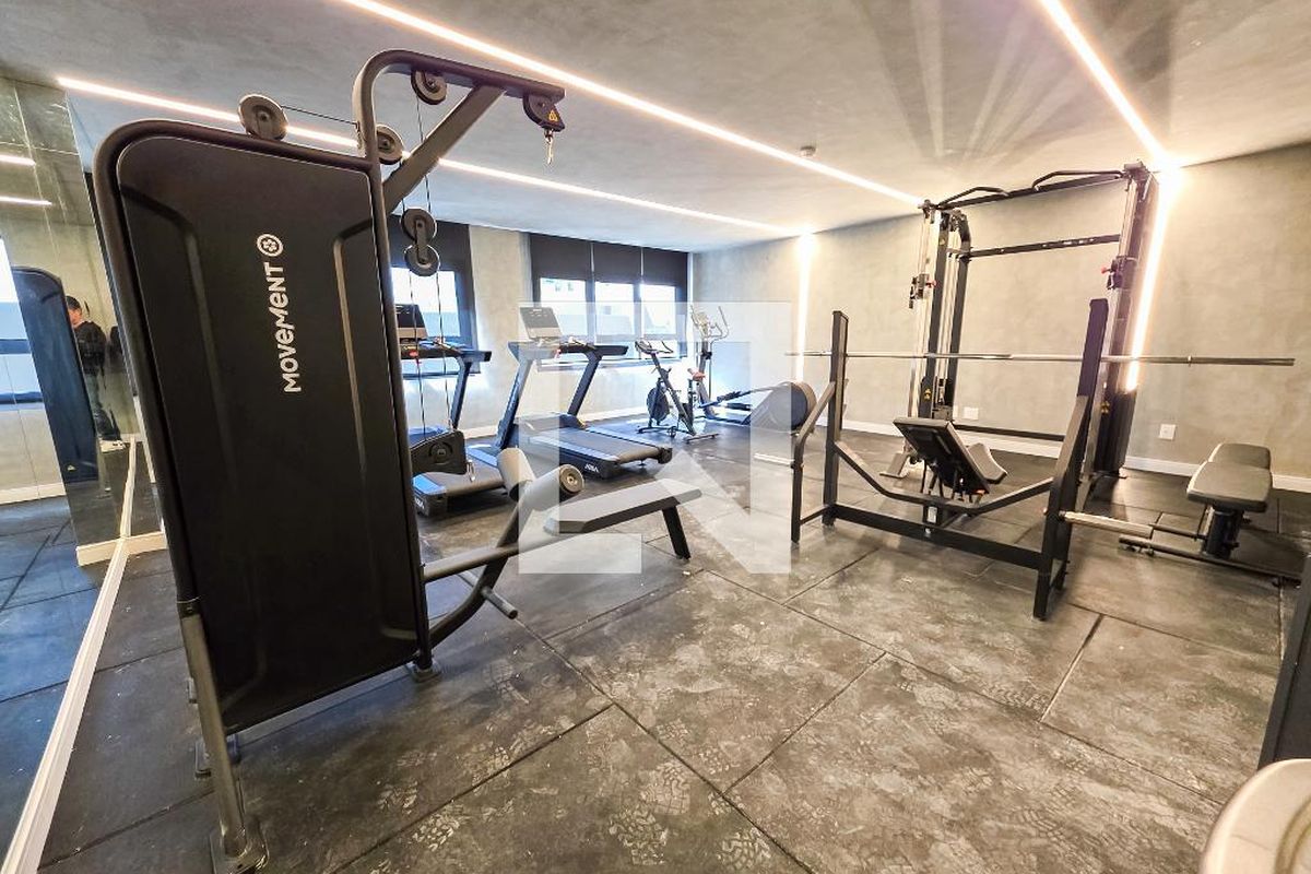 Kitnet-Studio, 25 m² - Foto 23