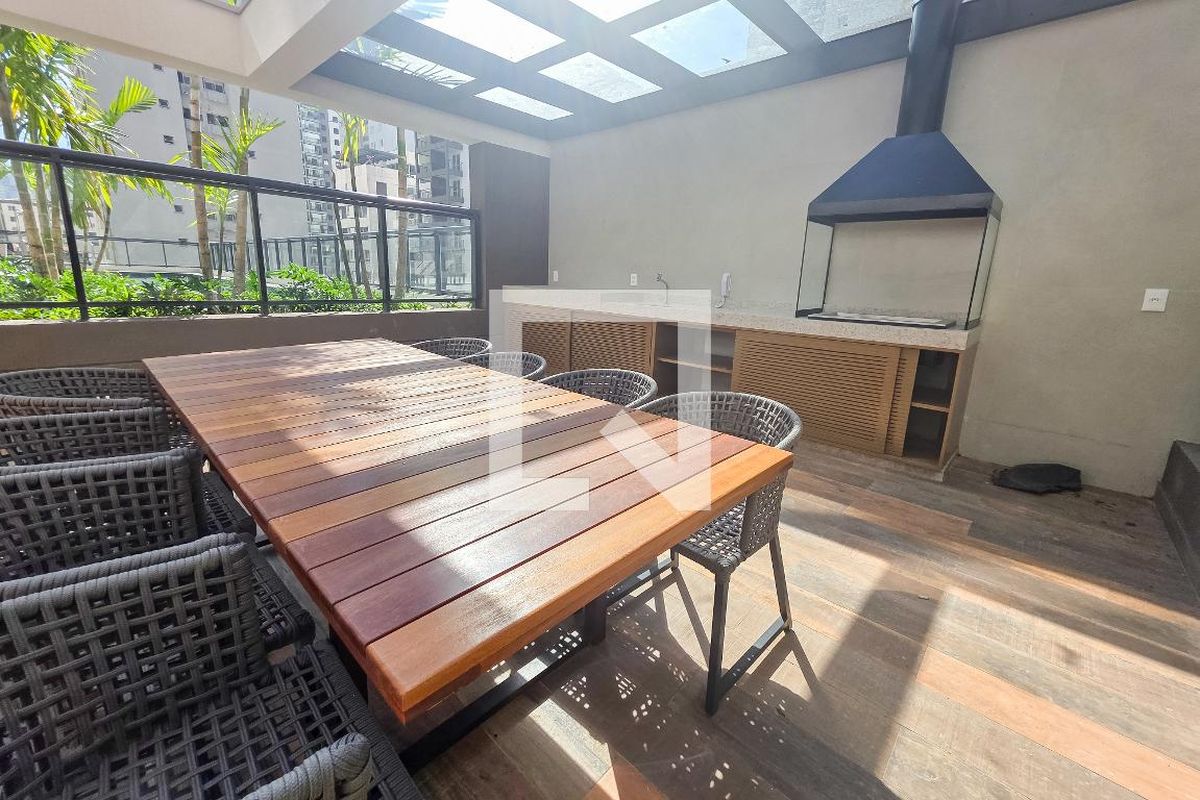 Kitnet-Studio, 25 m² - Foto 19