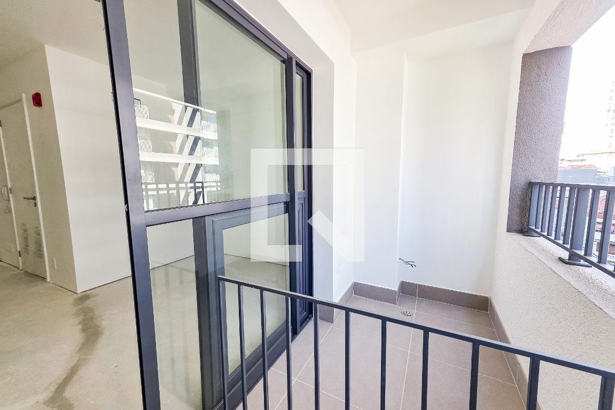Kitnet-Studio, 25 m² - Foto 7