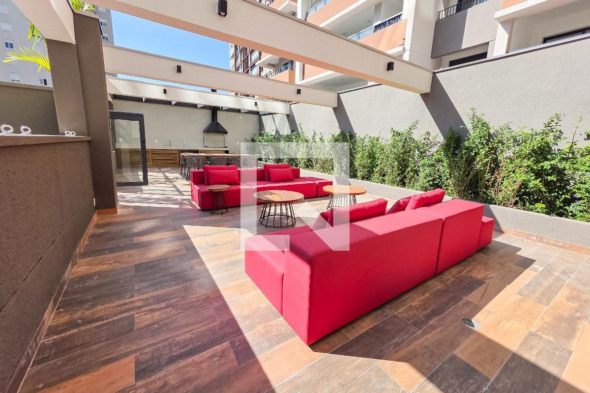 Kitnet-Studio, 25 m² - Foto 17