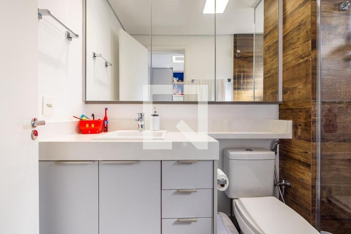 Apartamento à Venda - Taquaral, 3 Quartos,  119 m2 em , Campinas - sp | SoloBR