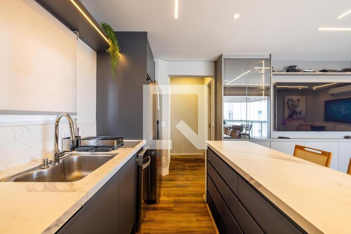 Apartamento à Venda - Taquaral, 3 Quartos,  119 m2 em , Campinas - sp | SoloBR